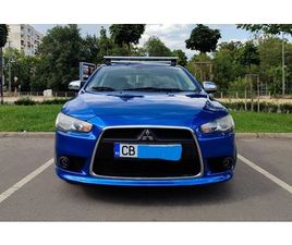 MITSUBISHI LANCER SPORTBACK MITSUBISHI LANCER SPORTBACK 1,5 7,800 BGN