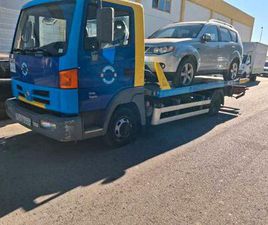 NISSAN ATLEON NISSAN - ATLEON