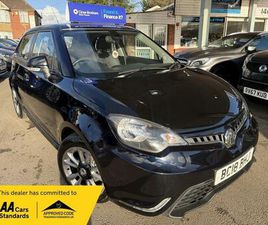 1.5 VTI-TECH 3STYLE+ EURO 6 (START/STOP) 5DR