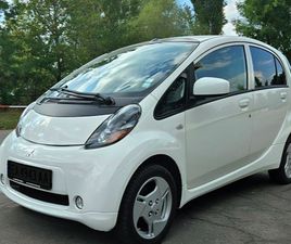 MITSUBISHI I-MIEV 10,700 BGN