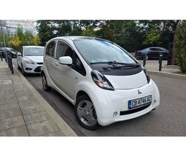 MITSUBISHI I-MIEV 11,490 BGN