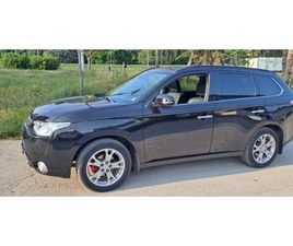 MITSUBISHI OUTLANDER 3.0 V6 12,800 EUR
