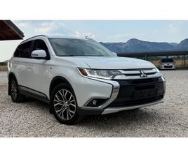 MITSUBISHI OUTLANDER 3.0-V6-7U041C 17,300 EUR