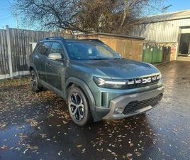 1.6 HYBRID JOURNEY AUTO EURO 6 (START/STOP) 5DR