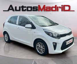 KIA PICANTO KIA - PICANTO 1.0 DPI 49KW 67CV CONCEPT