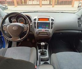 KIA PROCEED KIA - PRO_CEE'D