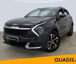 KIA - SPORTAGE 1.6 TGDI HEV 171KW 230CV DRIVE 4X2