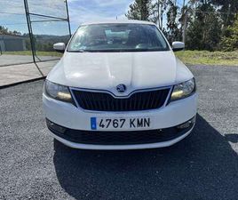SPACEBACK 1.4TDI STYLE DSG