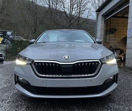 SCALA 1.0 TSI AMBITION - GARANTIE - TVAC