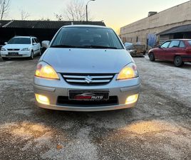 SUZUKI LIANA SUZUKI LIANA 1.4 DDI 90 U043A.С. 2,400 BGN