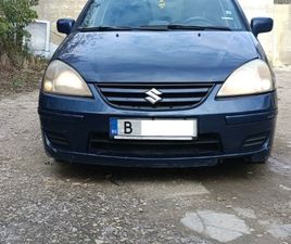 SUZUKI LIANA SUZUKI LIANA 1.6 I 4X4 4,800 BGN