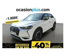 BLUEHDI SO CHIC 130 AUT.