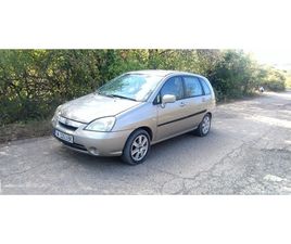 SUZUKI LIANA SUZUKI LIANA 1.3 90 U043A.С. 2,200 BGN