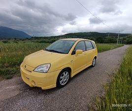 SUZUKI LIANA SUZUKI LIANA 1.6 4X4 3,200 BGN