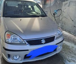 SUZUKI LIANA SUZUKI LIANA 1.6 5,500 BGN