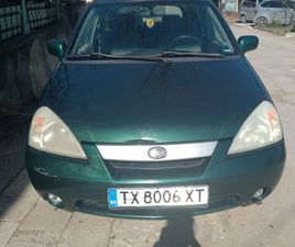 SUZUKI LIANA 2,000 BGN