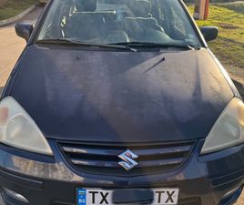 SUZUKI LIANA 2,500 BGN