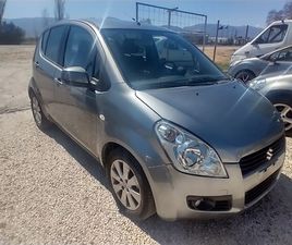 SUZUKI SPLASH 1.0I 4,600 BGN