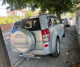 SUZUKI GRAND VITARA SUZUKI GRAND VITARA 2.0 LPG KEYLES 10,999 BGN