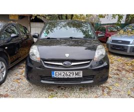 SUBARU JUSTY SUBARU JUSTY 1.0 БЕНЗИН 4,850 BGN