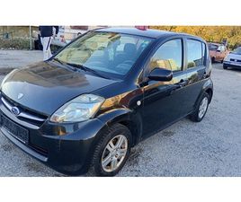 SUBARU JUSTY SUBARU JUSTY 1.0 2,500 BGN