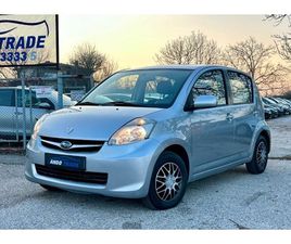 SUBARU JUSTY SUBARU JUSTY 1.0 4,500 BGN