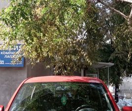 SUBARU JUSTY SUBARU JUSTY 4,700 BGN