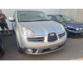 SUBARU TRIBECA SUBARU B9 TRIBECA 3.0 U0426ЕНА U043FО U0434ОU0433ОВАРU044FНЕ