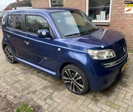 DAIHATSU MATERIA DAIHATSU MATERIA - 1.3 RYTHM AIRCO