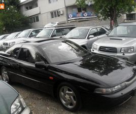 SUBARU ALCYONE SVX SUBARU SVX U0426ЕНА U043FО U0434ОU0433ОВАРU044FНЕ