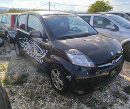 SUBARU JUSTY 1.0I 2,200 BGN