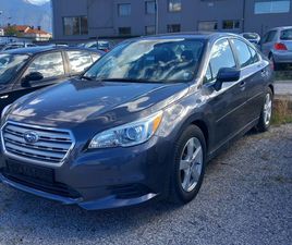 SUBARU LEGACY 2.5L 4X4 23,999 BGN