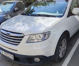 SUBARU B9 TRIBECA 13,000 BGN