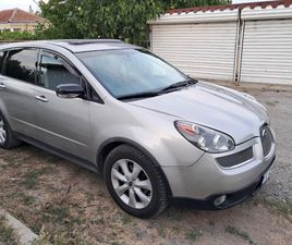 SUBARU TRIBECA SUBARU TRIBECA 3.0 U0433АЗ 6,300 BGN