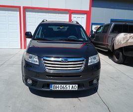 SUBARU B9 TRIBECA 3.6 13,500 BGN