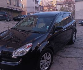 SUBARU TRIBECA SUBARU B9 TRIBECA 9,300 BGN