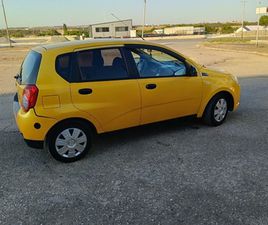 CHEVROLET AVEO CHEVROLET AVEO 2,000 BGN