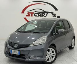 HONDA CITY SI CVT 99CV