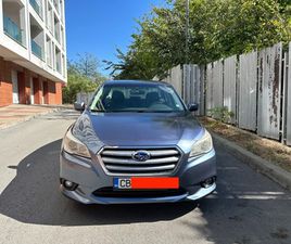 SUBARU LEGACY 23,900 BGN