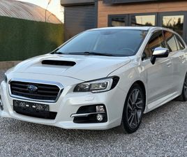 SUBARU LEVORG 1.6GT-S/AWD/ 8,700 EUR