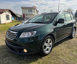 SUBARU B9 TRIBECA B-10 3.6I-258 12,999 BGN