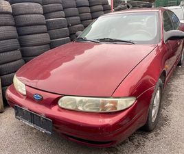 CHEVROLET ALERO 4,000 BGN