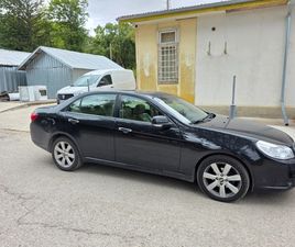 CHEVROLET EPICA 2000 U0426ЕНА U043FО U0434ОU0433ОВАРU044FНЕ