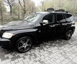 CHEVROLET HHR CHEVROLET HHR 2.4БЕНЗИН 4,500 BGN