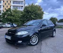 CHEVROLET LACETTI CHEVROLET LACETTI 1.8 16V U0426ЕНА U043FО U0434ОU0433ОВАРU044FНЕ