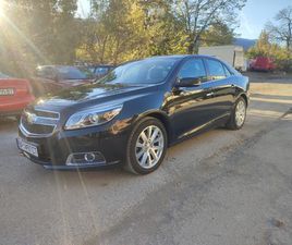 CHEVROLET MALIBU 2.0CDTI 160CV 17,500 BGN