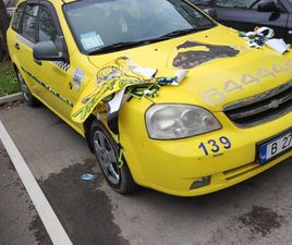 CHEVROLET NUBIRA 1.6. ГU0410U0417 2,220 BGN