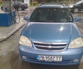 CHEVROLET NUBIRA CHEVROLET NUBIRA 1.8 3,000 BGN