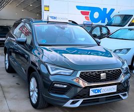 SEAT ATECA 1.5 TSI STSP STYLE