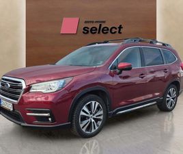 SUBARU ASCENT 2.4 I 46,799 BGN